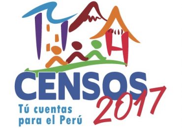 Censo 2017 programado para el domingo 22 de octubre