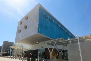 Hospital Regional Moquegua recibiría 6 millones de soles mensuales para pago de personal