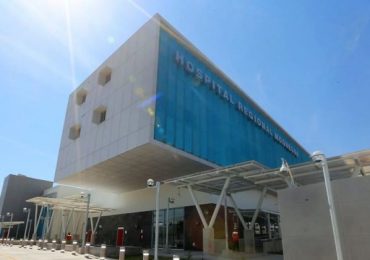 Hospital Regional Moquegua recibiría 6 millones de soles mensuales para pago de personal